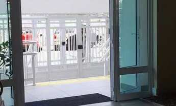 Imagem 7: Aluga-se apartamento de 1 dormitório 50 m², vista mar, garagem demarcada e lazer completo