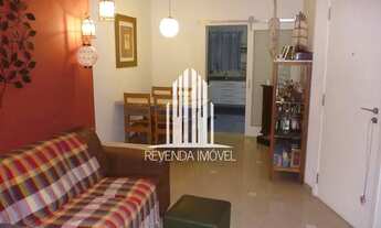 Imagem 3: Apartamento no Condomínio Edifício das Avencas com 76m e 2 quartos na Vila Mascote