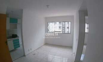Imagem 3: M - Alugo Excelente Apartamento 2qts no Cond. Vista de Laranjeiras