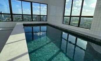 Imagem 2: JN) Vendo Apartamento no Reserva da Madalena, 2 qtos sendo 1 suíte