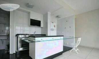 Imagem 3: Apartamento para alugar, 47 m² por R$ 2.666,00/mês - Morumbi - São Paulo/SP