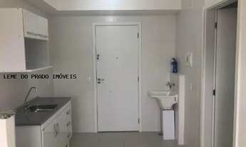 Imagem 2: Apartamento 1 dormitório para Locação em São Paulo, Cambuci, 1 dormitório, 1 banheiro