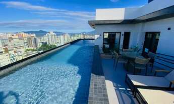 Imagem 3: Studio em condomínio com área de lazer!