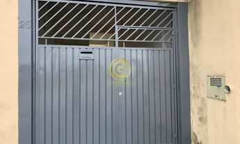 Imagem 2: Térrea para aluguel tem 40 metros quadrados com 1 quarto em Cidade Salvador - Jacareí - SP