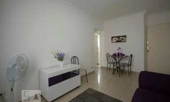 Imagem 2: Apartamento para Aluguel - Vila Mascote, 1 Quarto, 40 m2