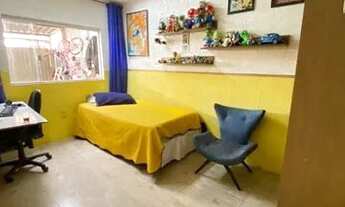 Imagem 2: Casa de vila térrea para venda tem 120 metros quadrados com 2 quartos em Aldeia - Barueri