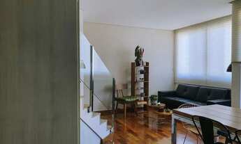 Imagem 6: Cobertura à venda, 3 quartos, 1 suíte, 2 vagas, Castelo - Belo Horizonte/MG