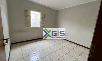 Imagem 6: Casa com 3 dormitórios, 143 m² - venda por R$ 960.000,00 ou aluguel por R$ 4.500,00/mês