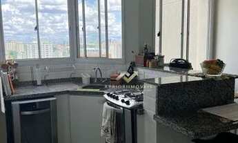 Imagem 2: Cobertura com 3 dormitórios à venda, 184 m² por R$ 1.070.000,00 - Jardim Nova Petrópolis