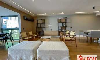 Imagem: Sambaíba 160m2- Varandão com churrasqueira