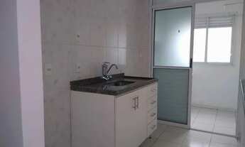 Imagem 6: Apartamento com 2 dormitórios para alugar, 65 m² por R$ 3.021,16/mês - Freguesia do Ó - Sã