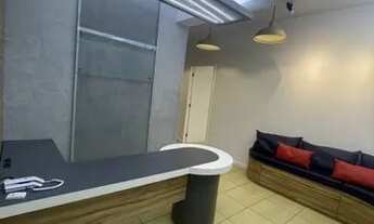 Imagem 7: Sala/Conjunto para aluguel possui 93 metros no Bom Fim