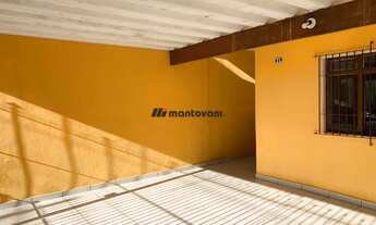 Imagem 3: Casa para aluguel, 2 quartos, 1 vaga, Vila Antônio dos Santos - São Paulo/SP