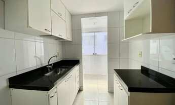 Imagem 6: Apartamento para aluguel, 2 quartos, 1 suíte, 2 vagas, Castelo - Belo Horizonte/MG