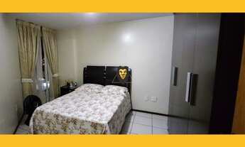 Imagem 2: Apartamento 3 quartos CBN 01 Taguatinga Norte, aceita financiamento e FGTS