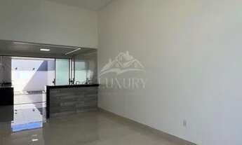 Imagem 2: Casa Alto Padrão Senador Canedo - Casa São Francisco Senador Canedo - Casa de Luxo Senador