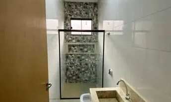 Imagem 2: Casa 3/4 bem espaçosa