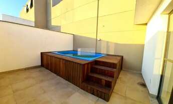 Imagem 2: Vila Esplendida - Cobertura Maravilhosa à Venda, 3 Quartos, Vila da Penha - RJ