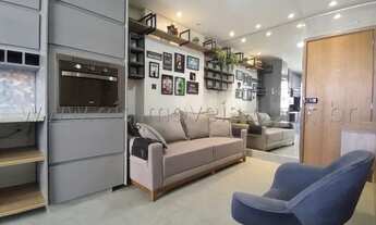 Imagem 6: Apartamento Locação Jd. Goiás