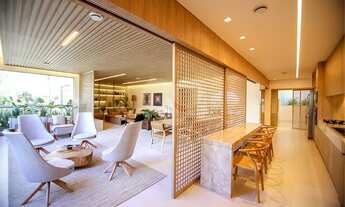 Imagem: Apartamento para venda com 162 metros quadrados