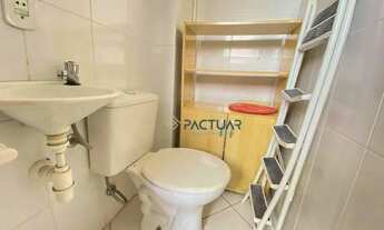 Imagem 6: Apartamento 3 quartos