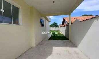 Imagem 3: Casa em Condomínio próximo a praia de Itaipuaçú-Maricá