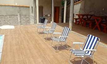 Imagem 5: Apartamento para aluguel tem 55 metros quadrados com 2 quartos em Imbassaí - Mata de São J