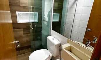 Imagem 5: Cobertura com churrasqueira e terraço em Catete - Rio de Janeiro - RJ