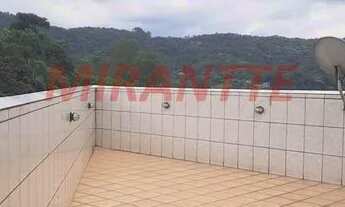 Imagem 2: Sobrado de 221m² com 3 quartos em Tremembe