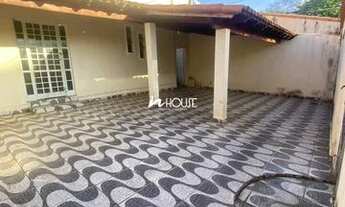 Imagem 4: UBERLÂNDIA - Casa Padrão - PACAEMBU