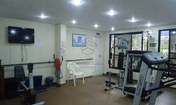 Imagem 2: Apartamento com 3 dormitórios para alugar, 80 m² - Vila Deodoro - São Paulo/SP