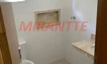 Imagem 7: Cond. fechado de 30m² com 1 quartos em Santa Terezinha