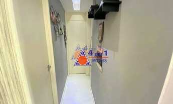 Imagem 7: Apartamento com 2 dormitórios à venda, 48 m² por R$ 265.000,00 - Anil - Rio de Janeiro/RJ