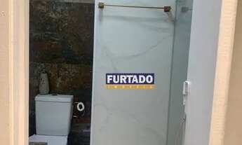 Imagem 4: Apartamento com 3 dormitórios à venda, 62 m² - Parque Marajoara - Santo André/SP