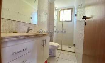 Imagem 4: Apartamento Padrão Santa Cruz Disponível Para Locação Santa Cruz 3 Dormitórios 2 Banheiro