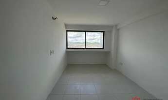 Imagem 4: Apartamento de 2 quartos para alugar no bairro Universitário - Edf BelleVille