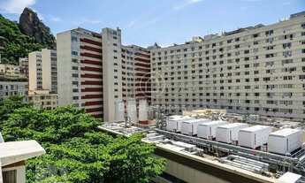Imagem 3: Rio de Janeiro - Apartamento Padrão - Copacabana