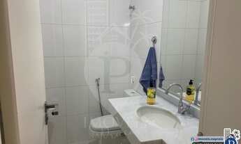 Imagem 13: Apartamento para venda possui 84 m² com 2 quartos em Boqueirão - Santos - SP