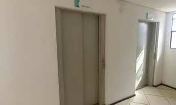 Imagem 3: Prince Tower mobiliado na Ponta do Farol próximo a Av. Holandeses com 1 quarto - R$ 2400