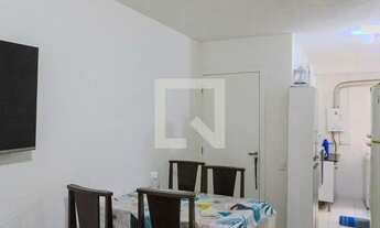 Imagem 3: Apartamento para Aluguel - Guaratiba, 2 Quartos, 40 m2