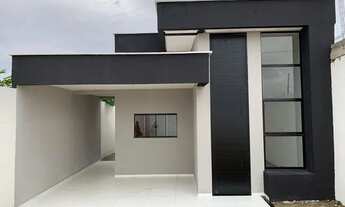 Imagem 2: OS] Vendo casa nova no Aracagi