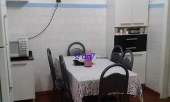 Imagem 5: Casa com 2 dormitórios, 80 m² - venda por R$ 400.000,00 ou aluguel por R$ 2.875,00/mês - J