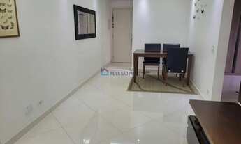 Imagem 5: Excelente localização a 700 Metros do Metrô Saúde. Apartamento com 2 Dorms e 01 vaga