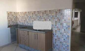 Imagem 5: Sobrado para aluguel tem 60 metros quadrados com 2 quartos