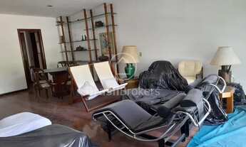 Imagem 5: Rio de Janeiro - Apartamento Padrão - Cosme Velho