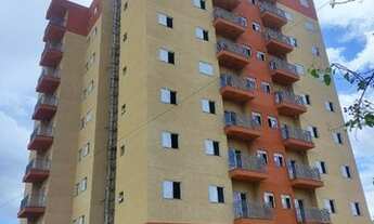 Imagem 2: Apartamento à venda com 41m², 2 quartos e com 1 vaga de Garagem, há 7 minutos do Shopping