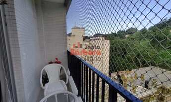 Imagem 4: Cobertura com 3 dorms, Icaraí, Niterói - R$ 990 mil, Cod: 5263