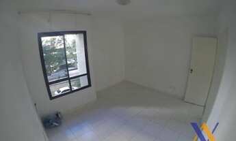 Imagem 2: Apartamento com 3 dormitórios para alugar, 100 m² por R$ 3.690,00/mês - Praia do Canto - V