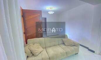 Imagem 7: Casa à venda, 3 quartos, 1 suíte, 2 vagas, Alípio de Melo - Belo Horizonte/MG