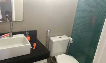 Imagem 2: Apt 2 Qts Mobiliado na Encruzilhada